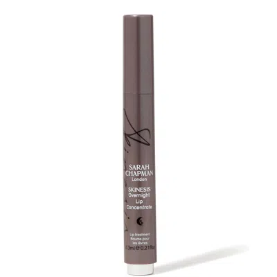 Sarah Chapman Skinesis Sarah Chapman Overnight Lip Concentrate 6.5ml