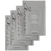 Sarah Chapman Skinesis Skinesis 3d Moisture Infusion (4 X 25ml)
