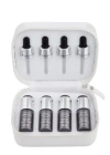 Sarah Chapman Stem Cell Collagen Activator Set In N/a