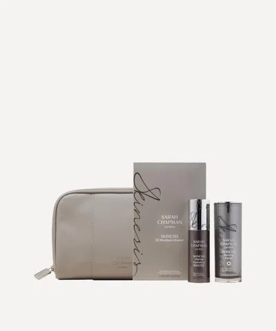 Sarah Chapman The Dryness & Dehydration Fix