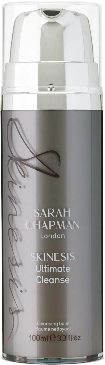 Sarah Chapman Ultimate Cleanse, 100 ml