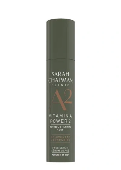 Sarah Chapman Vitamin A Power 1 Serum 30ml