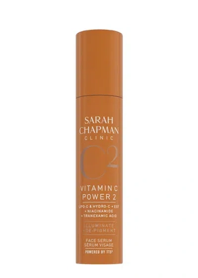 Sarah Chapman Vitamin C Power 1 Serum 30ml