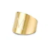 Sarah Chloe Lana Cigar Signet Ring