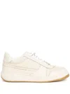 Sarah Chofakian Baloah Trainers In Neutrals