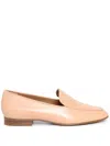 Sarah Chofakian Home Loafers In Napacandy