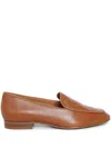 Sarah Chofakian Home Loafers In Vegetalconhaque