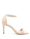 Sarah Chofakian Joy Strappy Sandals In Neutrals