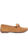 Sarah Chofakian Michigan Loafers In Neutrals