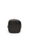 Sarah Chofakian Porta Niquel Bag Accessory In Black