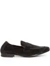 Sarah Chofakian Rios Loafers In Black