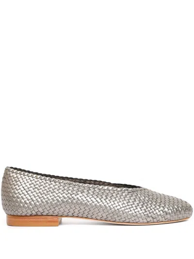 Sarah Chofakian William Ballerinas In Silber