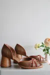 Sarah Chofakian Women's Clutter Heel