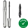 Sarah Creal Back Of The Cab Volumizing & Tubing Mascara Black Lacquer 0.27 oz / 8 ml In Black Lacquer