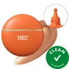 Sarah Creal Brilliant Repair Shield Illuminating Broad Spectrum Face Mineral Sunscreen Serum Spf 50 Vacation 1 O