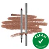 Sarah Creal Eyes Up Creamy Kajal Longwear Eyeliner Copper 0.042 Oz/1.2 G In Brown