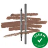 Sarah Creal Eyes Up Creamy Kajal Longwear Eyeliner Everyday Taupe 0.042 Oz/1.2 G