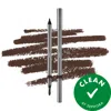 Sarah Creal Eyes Up Creamy Kajal Longwear Eyeliner Rich Cocoa 0.042 Oz./1.2 G