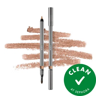 Sarah Creal Eyes Up Creamy Kajal Longwear Eyeliner Rose Bronze 0.042 Oz/1.2 G