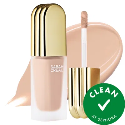 Sarah Creal Face Flex Concealer & Complexion Enhancer With Caffeine 0.75 0.3 Oz/9 ml