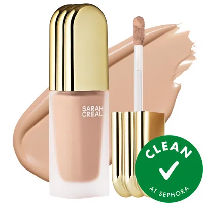 Sarah Creal Face Flex Concealer & Complexion Enhancer With Caffeine 4.5 0.3 Oz/9 ml