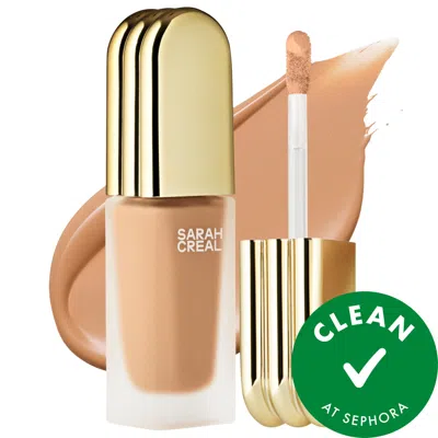 Sarah Creal Face Flex Concealer & Complexion Enhancer With Caffeine 5.75 0.3 Oz/9 ml