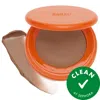 Sarah Creal Just Like Paradise 12h Peptide Sculpting Cream Bronzer 1.0 0.14 Oz/4.2 G