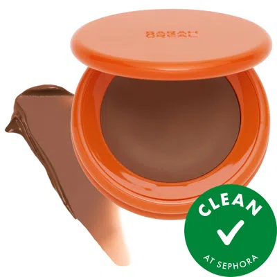 Sarah Creal Just Like Paradise 12h Peptide Sculpting Cream Bronzer 2.5 0.14 Oz/4.2 G