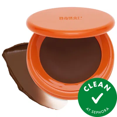 Sarah Creal Just Like Paradise 12h Peptide Sculpting Cream Bronzer 3.5 0.14 Oz/4.2 G