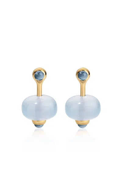 Sarah Eisman Studio Gifts For Her In Blue