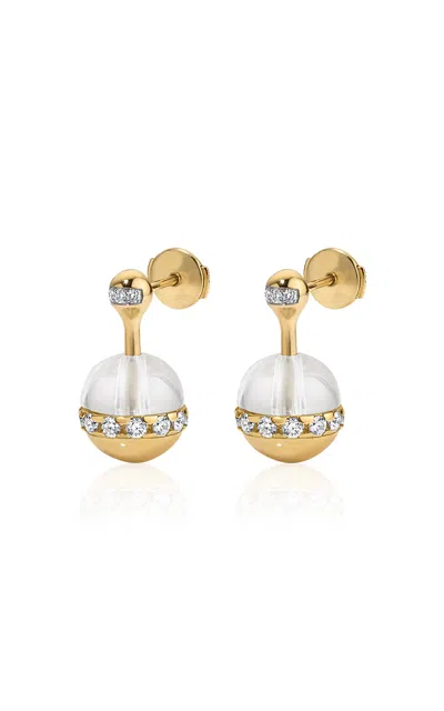 Sarah Eisman Studio Gifts For Her In Gold
