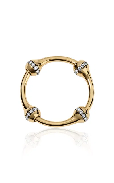 Sarah Eisman Studio Gifts For Her In Gold