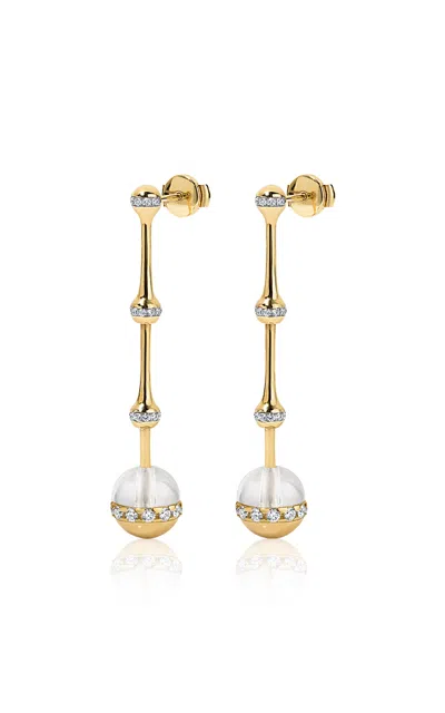 Sarah Eisman Studio Gifts For Her In Gold