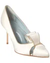 Sarah Flint Perfect Nina 85 In White