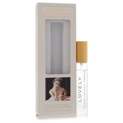 Sarah Jessica Parker 3pcs Perfume Gift Sets - Lovely By  Eau De Parfum Spray 0.51 oz For Women In Multi