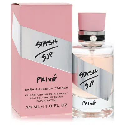 Sarah Jessica Parker 3pcs Perfume Gift Sets -  Stash Prive By  Eau De Parfum Spra In Multi