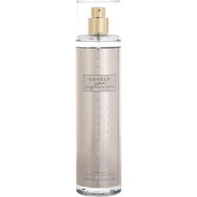 Sarah Jessica Parker 8 oz Lovely You Body Mist For Women In Multi
