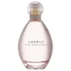 Sarah Jessica Parker Ladies Lovely Edp Spray 3.4 oz (tester) Fragrances 5060426155208