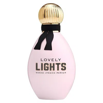 Sarah Jessica Parker Ladies Lovely Lights Edp Spray 3.4 oz Fragrances 2030026157820