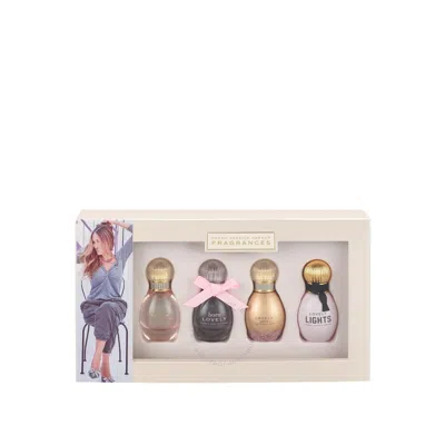 Sarah Jessica Parker Ladies Lovely Mini Set Gift Set Fragrances 5060426158353 In White