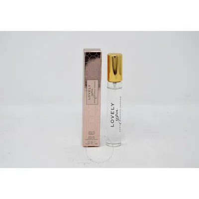 Sarah Jessica Parker Ladies Lovely You Edp Spray 0.5 oz Fragrances 5060426157042 In White