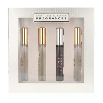 Sarah Jessica Parker Ladies Mini Set Gift Set Fragrances 5060426156823
