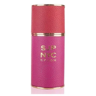 Sarah Jessica Parker Ladies Sjp Nyc Crush Edp Spray 3.4 oz (tester) Fragrances 5060426152221 In White