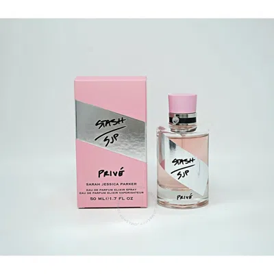 Sarah Jessica Parker Ladies Stash Prive Edp Spray 1.7 oz Fragrances 5060426152443 In Multi