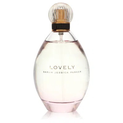 Sarah Jessica Parker Lovely By  Eau De Parfum Spray (mini Tster) 3.4 oz For Women In Multi