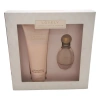 SARAH JESSICA PARKER LOVELY BY SARAH JESSICA PARKER FOR WOMEN - 2 PC GIFT SET 1.7OZ EDP SPRAY