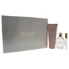 Sarah Jessica Parker Lovely /  Set (w) In Pink/purple/white/orange