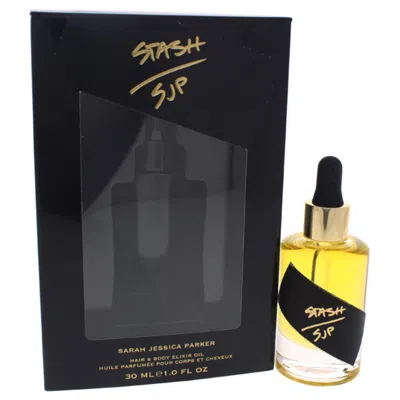 Sarah Jessica Parker Stash By  For Women - 1 oz Elixir Spray In Black