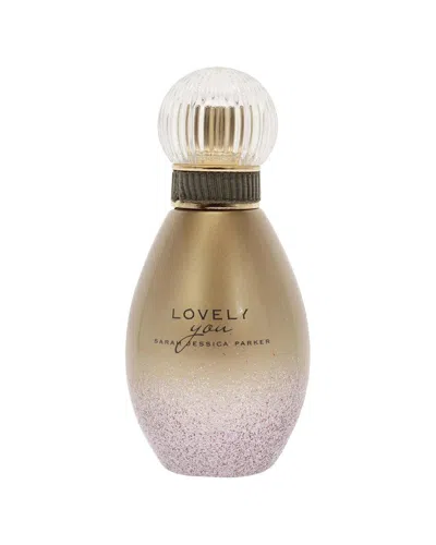 Sarah Jessica Parker Women's 1oz Lovely You Edt