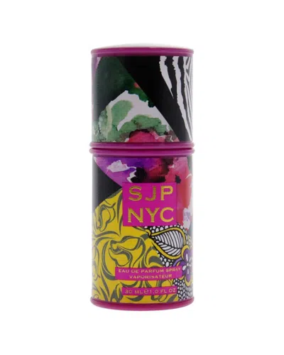 Sarah Jessica Parker Women's 1oz Sjp Nyc Edp